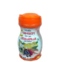 Patanjali Chywanprash Saffron 1Kg